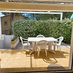 Cote Indigo - 7 Personnes, 3 Chambres, 3 Terrasses - A 150 De La Villa
