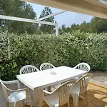 Cote Indigo - 7 Personnes, 3 Chambres, 3 Terrasses - A 150 De La Saint-Pierre-la-Mer (Aude)