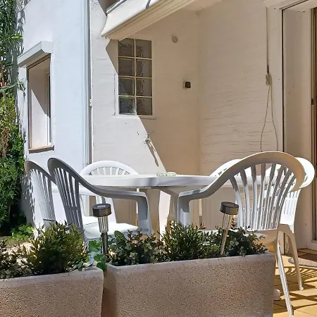 וילה Cote Indigo - 7 Personnes, 3 Chambres, 3 Terrasses - A 150 De La *