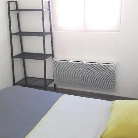 וילה Cote Indigo - 7 Personnes, 3 Chambres, 3 Terrasses - A 150 De La *