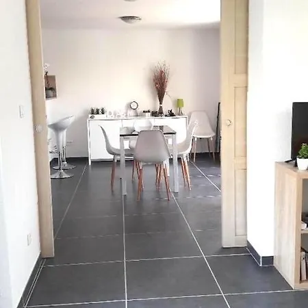 וילה Cote Indigo - 7 Personnes, 3 Chambres, 3 Terrasses - A 150 De La Saint-Pierre-la-Mer (Aude)