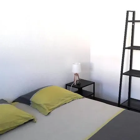 Cote Indigo - 7 Personnes, 3 Chambres, 3 Terrasses - A 150 De La וילה *