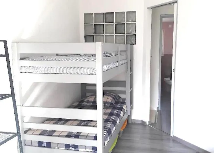 Cote Indigo - 7 Personnes, 3 Chambres, 3 Terrasses - A 150 De La 빌라 Saint-Pierre-la-Mer (Aude)